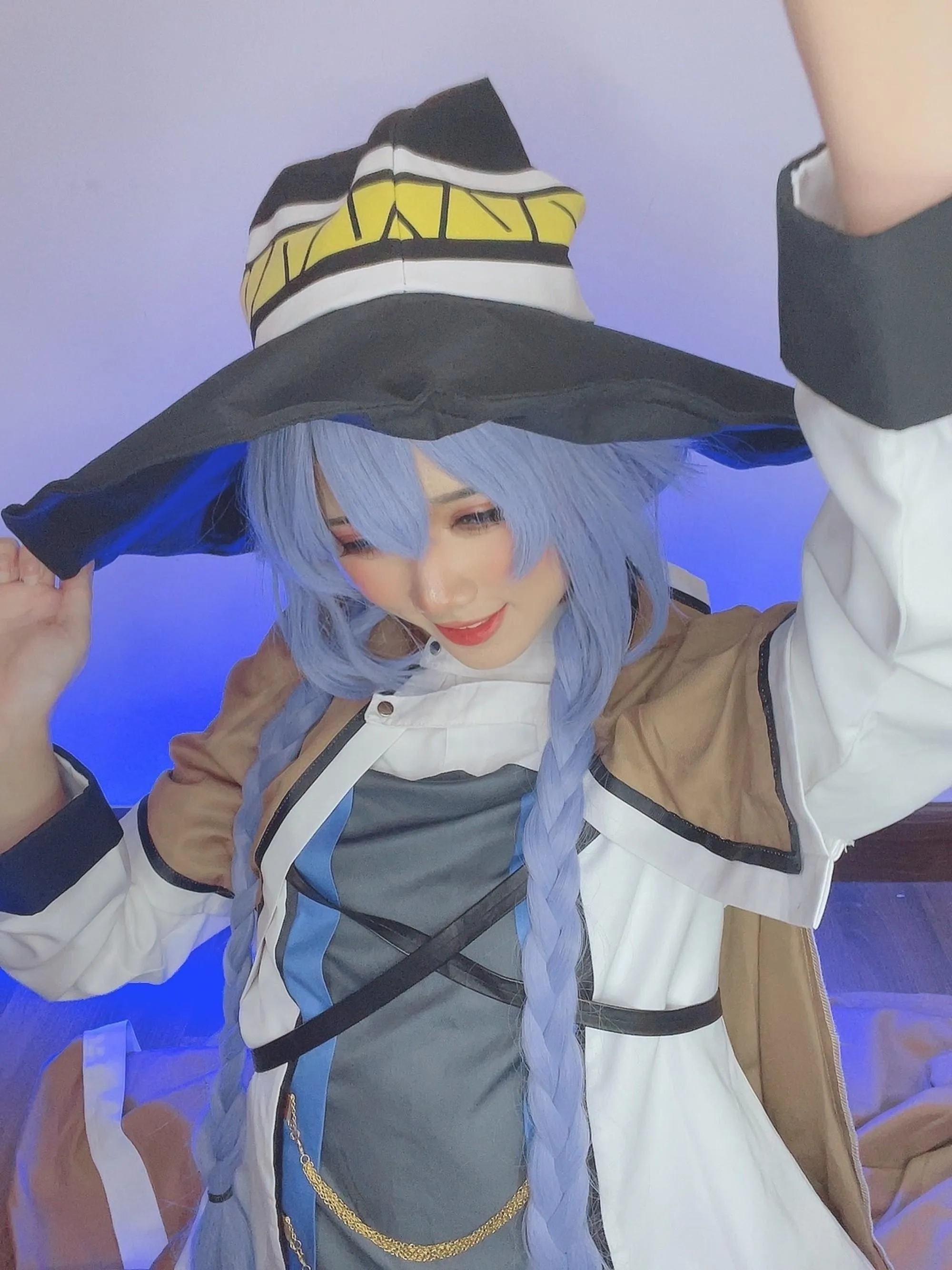 PoppaChan – NO.025 Roxy [147P]插图1